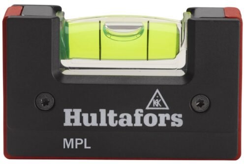 vesilood Mini MPL Hultafors | Mõõteriistad>Vesiloodid | Hultafors | Trollo.ee | Üle 10 000 toote