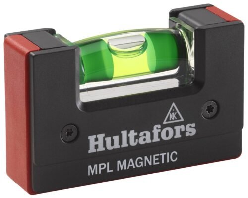 vesilood Mini MPL Magnetic Hultafors | Mõõteriistad>Vesiloodid | Hultafors | Trollo.ee | Üle 10 000 toote