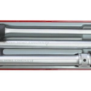 võtmekompl 3/4 TTX3404S | Käsitööriistad>Padrunid>Narred ja tarvikud | Teng Tools | Trollo.ee | Üle 10 000 toote