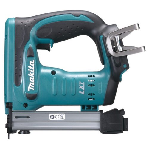 Aku klambripüstol Makita DST221Z (ilma aku ja laadijata) | Akutööriistad>Akuga naelapüstolid | Makita | Trollo.ee | Üle 10 000 toote