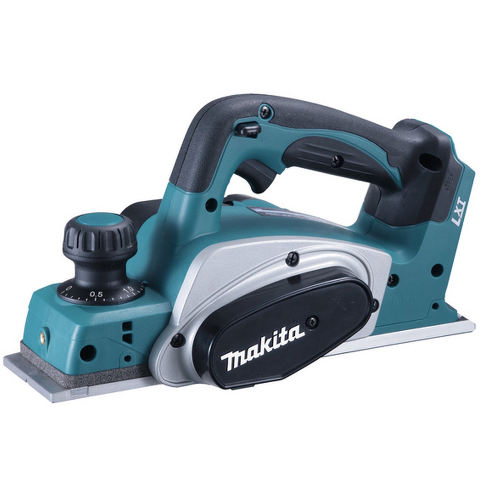 Akuhöövel Makita DKP180Z (ilma aku ja laadijata)
