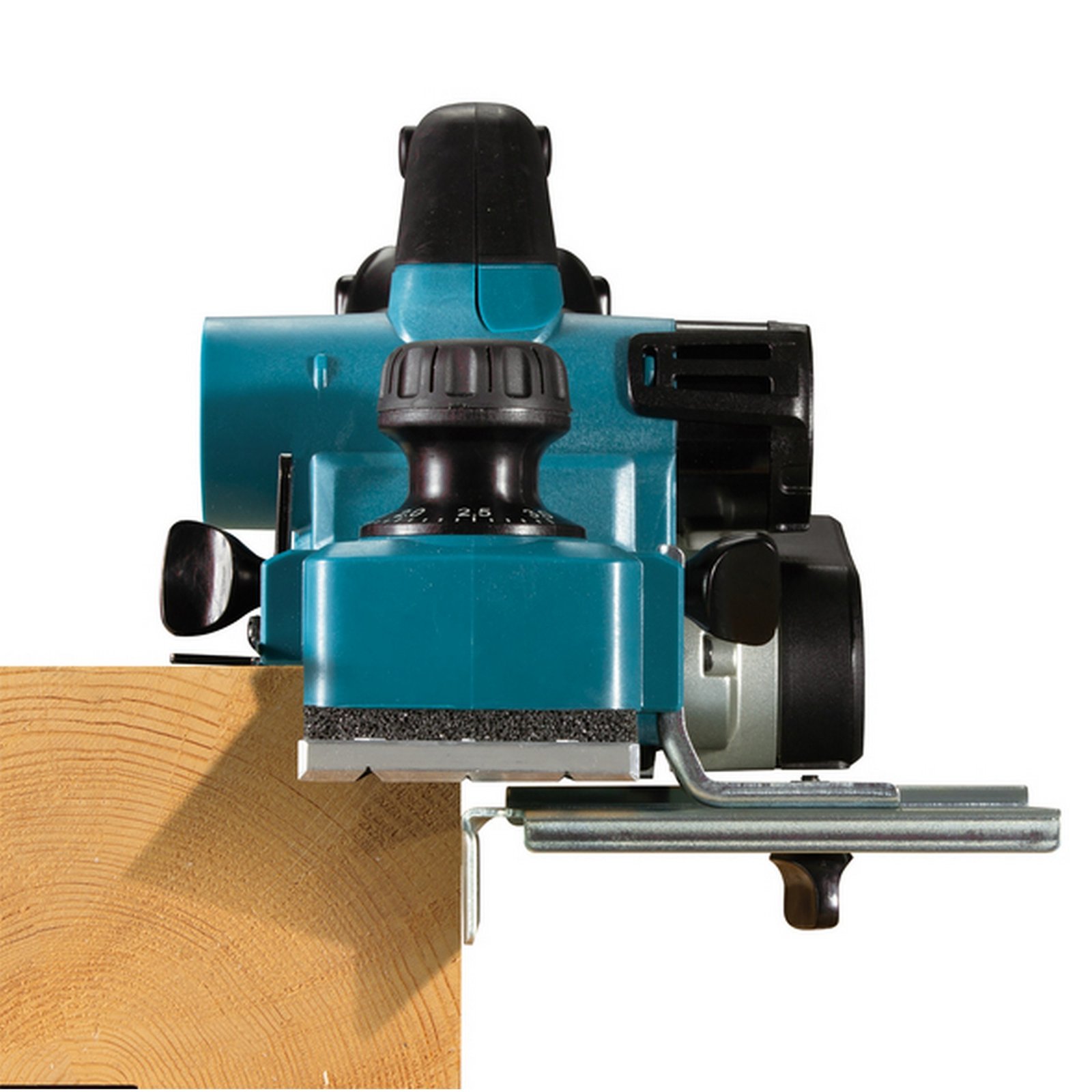 Akuhöövel Makita DKP181Z (ilma aku ja laadijata)