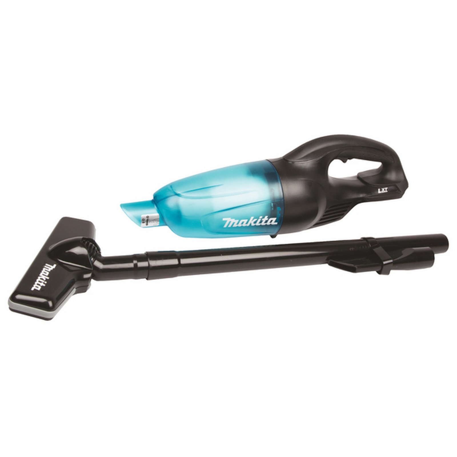 Akutolmuimeja Makita DCL180ZB (ilma aku ja laadijata)