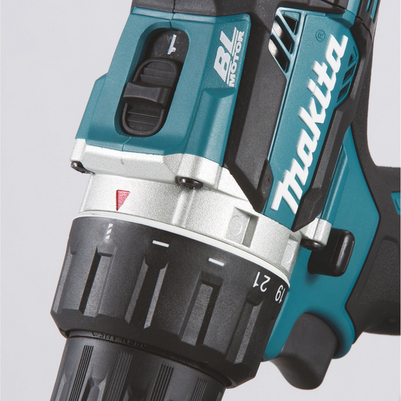 Akutrell Makita DDF484Z (ilma aku ja laadijata)