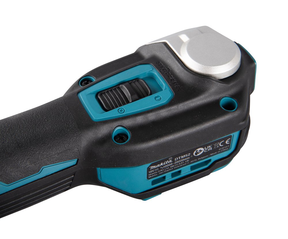 Akuuniversaaltööriist Makita DTM52Z (ilma aku ja laadijata)