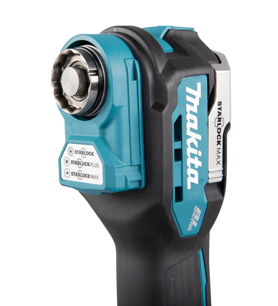 Akuuniversaaltööriist Makita DTM52Z (ilma aku ja laadijata)