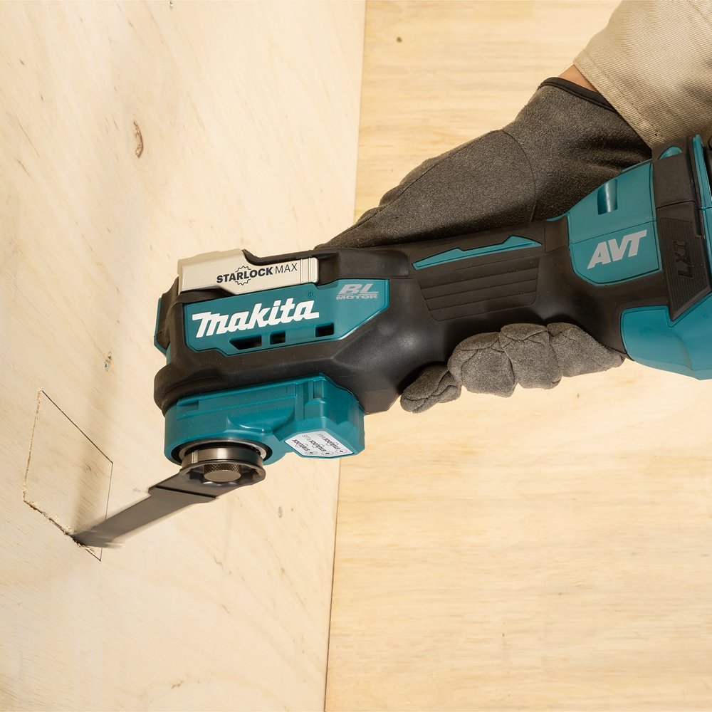 Akuuniversaaltööriist Makita DTM52Z (ilma aku ja laadijata)