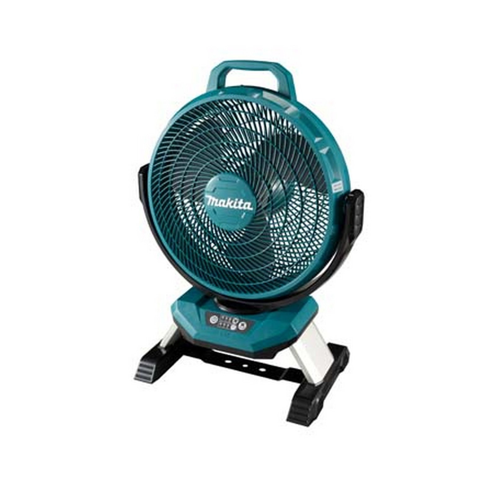 Akuventilaator Makita DCF301Z (ilma aku ja laadijata)