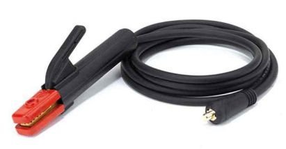 Elektroodihoidja 200A koos 16mm2 3m kaabliga DX25