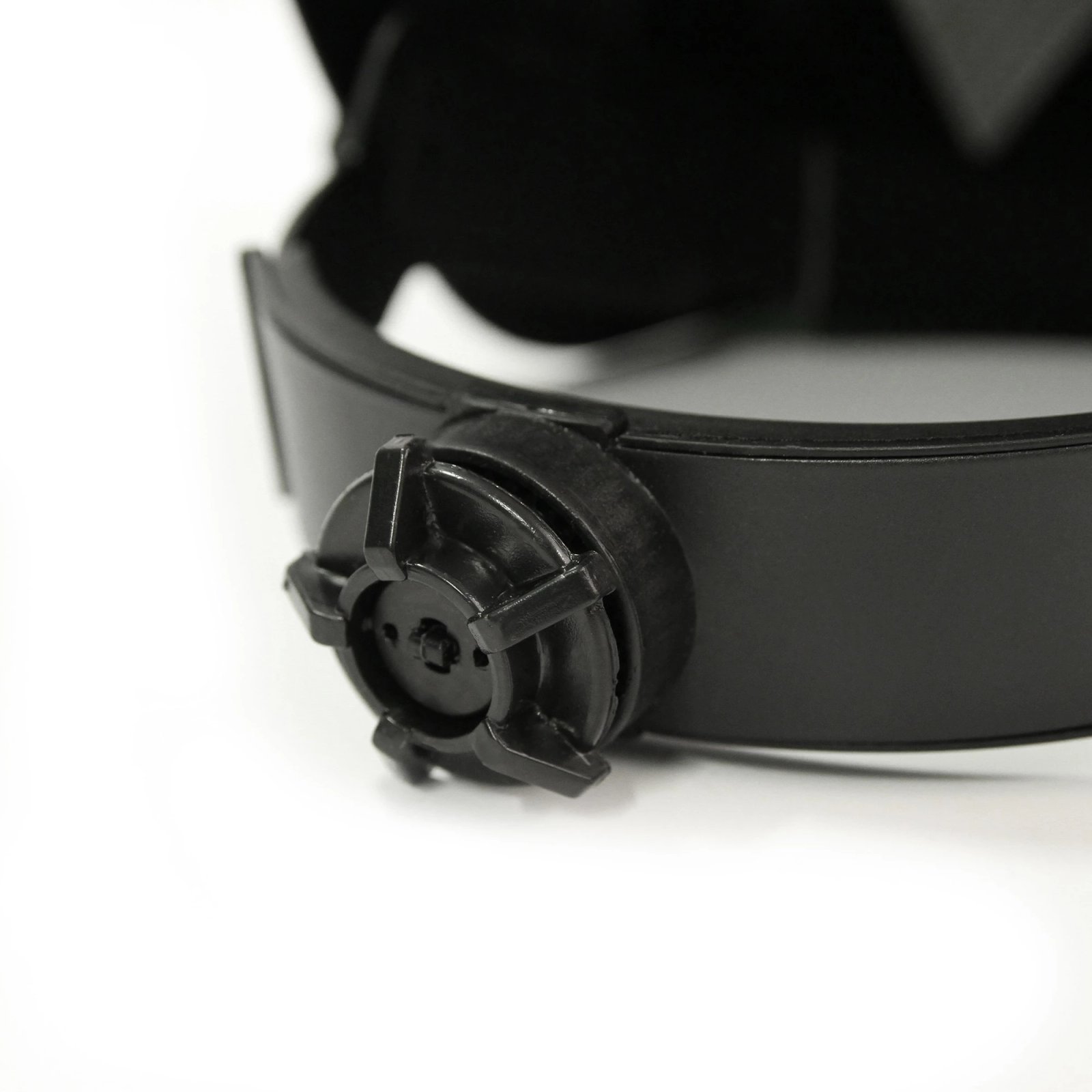Isetumenev keevitusmask Robota Stavik WD14