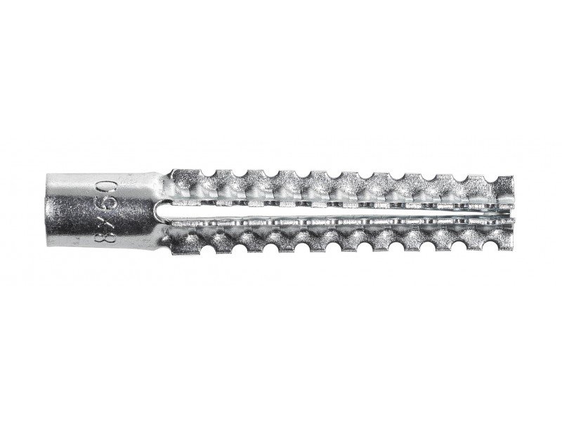 Kergbetooni tüübel 8x60 Zn