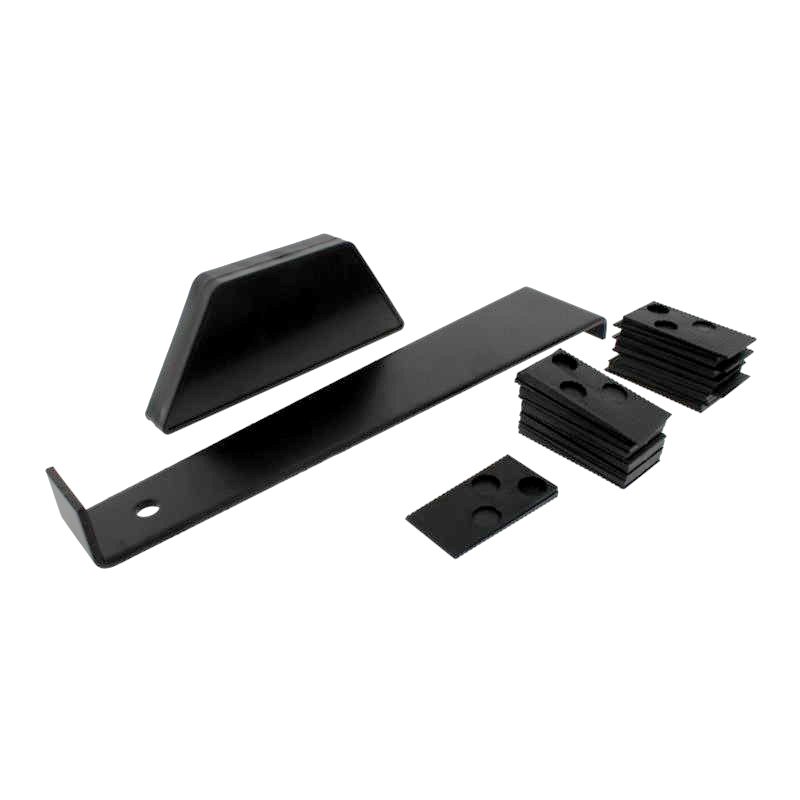 Laminaatparketi paigalduskomplekt 22-osaline