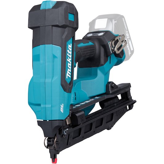 Makita liistunaelapüstol