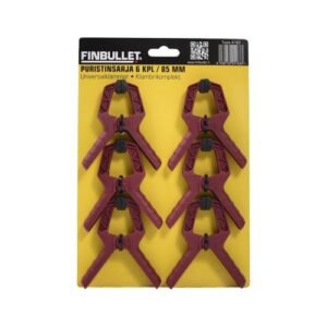 Pitstangid 85mm