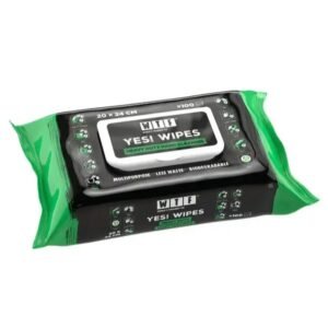Puhastuslapid WTF YES! WIPES 20x24cm 100tk/pakis | Kodukaubad | WTF | Trollo.ee | Üle 10 000 toote