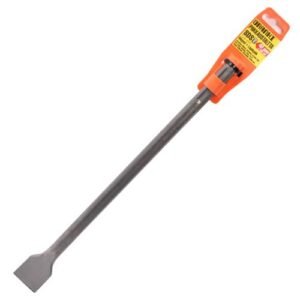 SDS MAX lapikpiik 18*400*40mm | Käsitööriistad>Meislid ja tornid | Finbullet | Trollo.ee | Üle 10 000 toote
