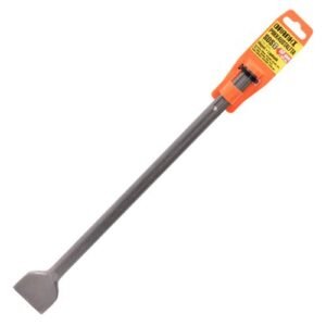 SDS MAX lapikpiik 18*400*50mm | Käsitööriistad>Meislid ja tornid | Finbullet | Trollo.ee | Üle 10 000 toote