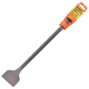 SDS MAX lapikpiik 18*400*75mm | Käsitööriistad>Meislid ja tornid | Finbullet | Trollo.ee | Üle 10 000 toote