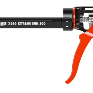 Silikoonipüstol WTF X26G Extreme Gun 300 26:1 | Määrdeained ja keemia | WTF | Trollo.ee | Üle 10 000 toote