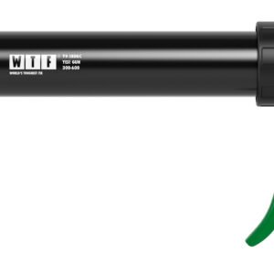 Silikoonipüstol WTF Y9/18DGC Yes! Gun 300/600 9:1/18:1 | Määrdeained ja keemia | WTF | Trollo.ee | Üle 10 000 toote