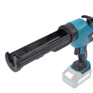 Silikoonipüstol XTline 310ml 18V akuga (KERE)* | Määrdeained ja keemia>Pritsid ja tarvikud | XTline | Trollo.ee | Üle 10 000 toote