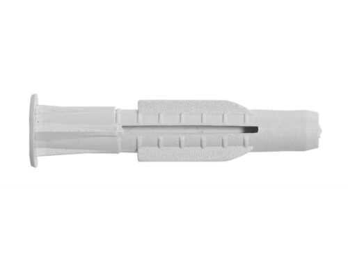 Sõlmtüübel kraega 5x32mm Nailon | Tarvikud>Kinnitusvahendid | Hammerjack | Trollo.ee | Üle 10 000 toote