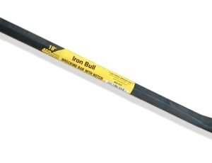 Sõrgkang 16x460mm | Käsitööriistad>Kangid ja heeblid | Finbullet | Trollo.ee | Üle 10 000 toote