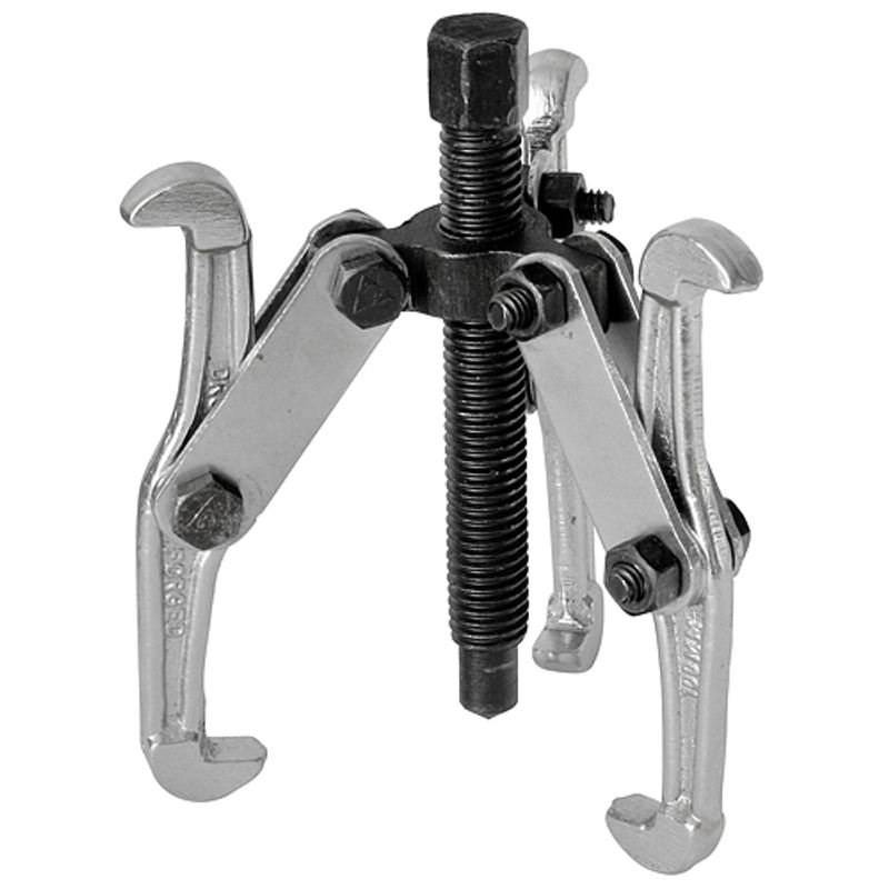 Tõmmits Strend Pro BP125, 250 mm, 3 haaratsit