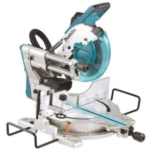 Tükeldus -ja nurgasaag Makita LS1019L | Elektrilised käsitööriistad>Järkamissaed | Makita | Trollo.ee | Üle 10 000 toote
