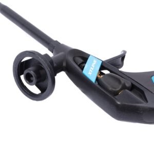 Vahupüstol XT0199 TEFLON