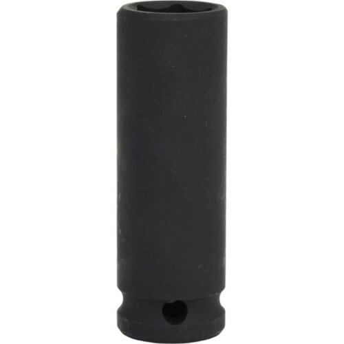 1/2" Kuuskant-löökpadrun