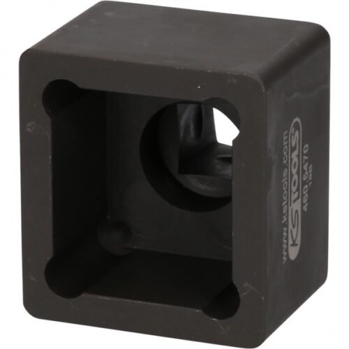 1/2" Surumutter padrun 41mm