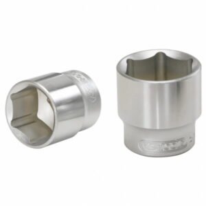 1/2" kuuskantpadrun 3/8"