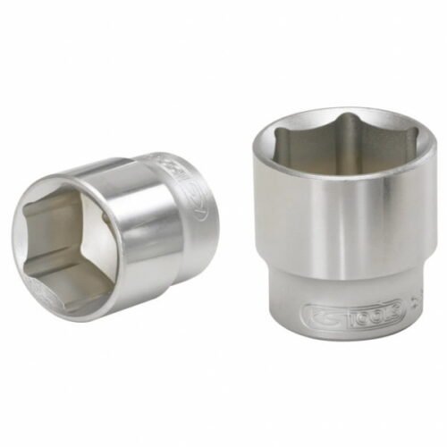 1/2" kuuskantpadrun 3/8"
