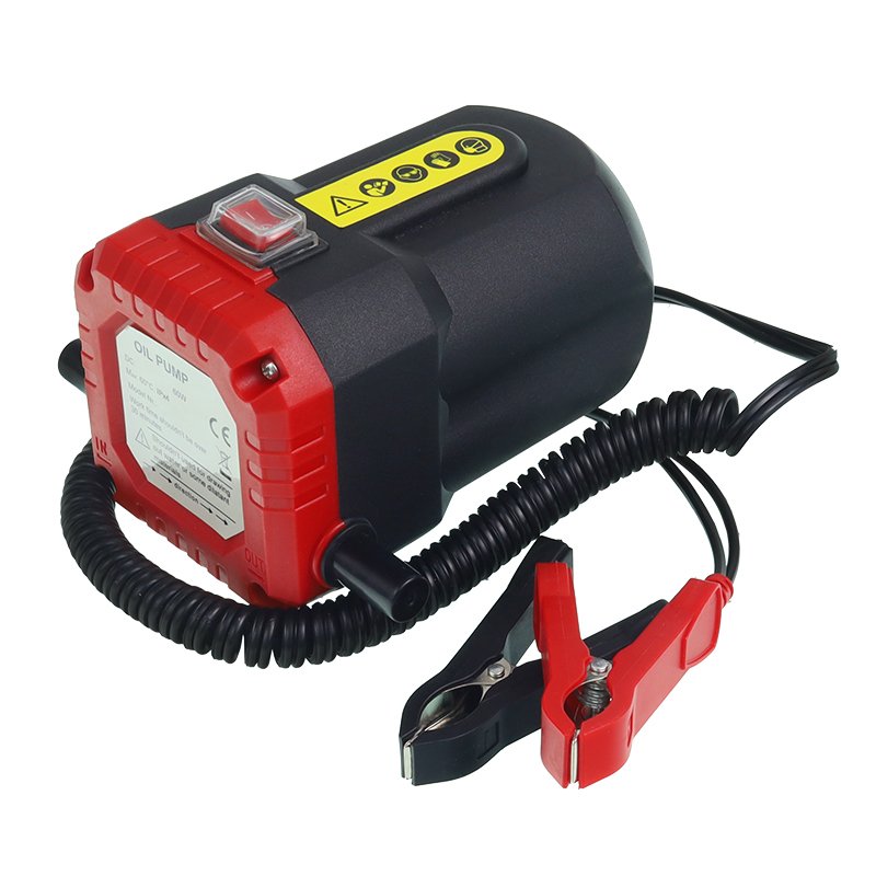 12V elektriline õlipump, 60W