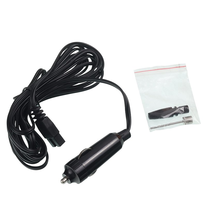12V/230V AIR kompressor 25L/MIN, rõhumõõdik 10BAR
