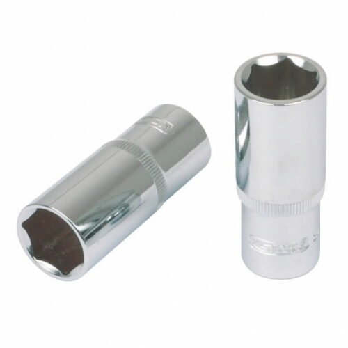 1/4" kuuskant-padrun