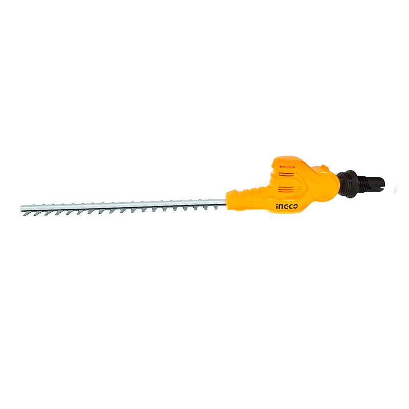 2-IN-1 POLE aia tööriistakomplekt, PRUNER & hekilõikur, 2AH aku, laadija
