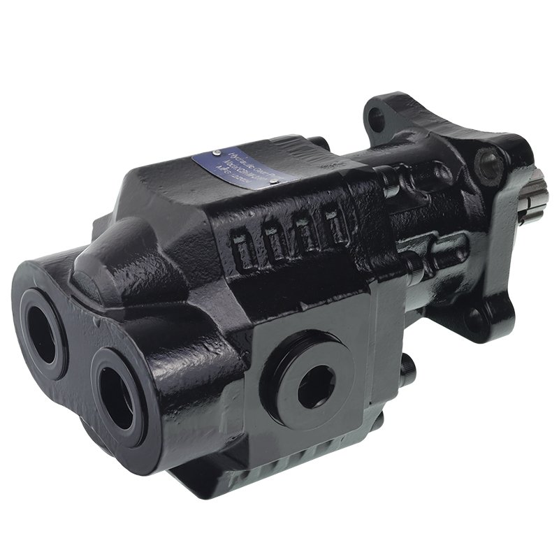 2-WAY hüdraulika pump 82CM3