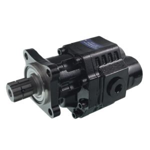 2-WAY hüdraulika pump 82CM3 | Autokaubad>Traktorite varuosad>Hüdraulika | Hermon | Trollo.ee | Üle 10 000 toote