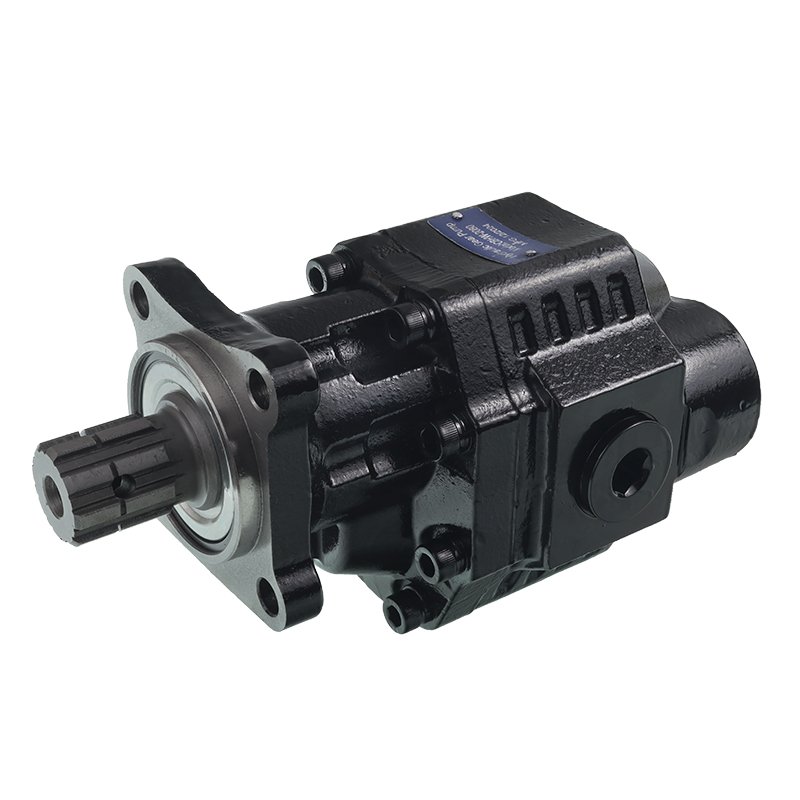 2-WAY hüdraulika pump 82CM3