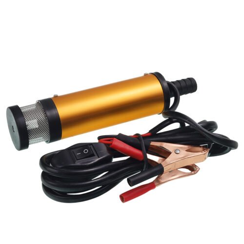 24V elektriline kütusepump