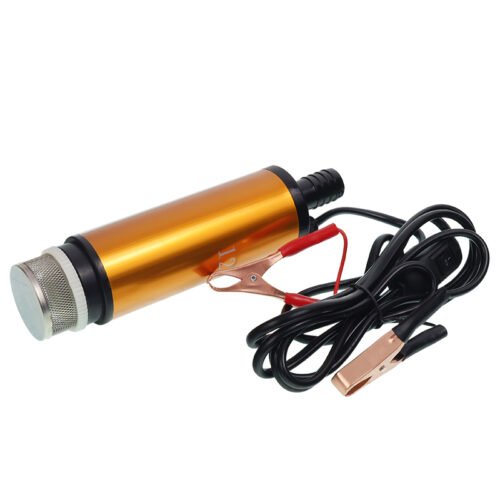 24V elektriline kütusepump