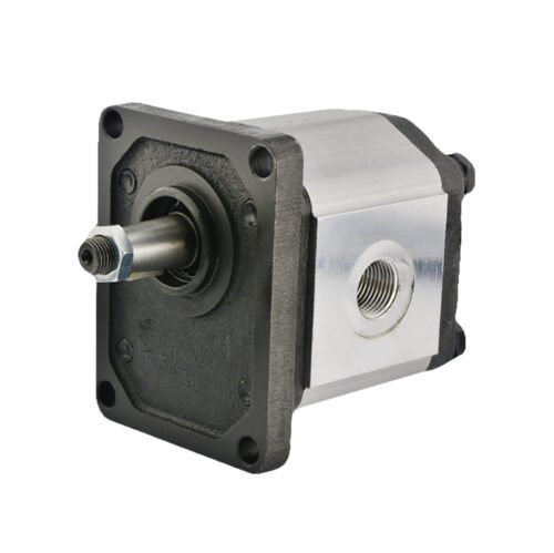 3. GRUPP HÜDRAULILISE HAMMASRATTA PUMP