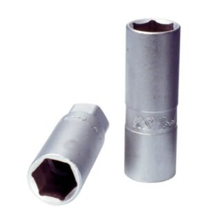 3/8" Süüteküünla padrun