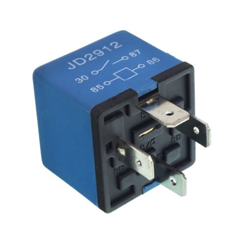 4-PIN 24V RELEE - SCANIA