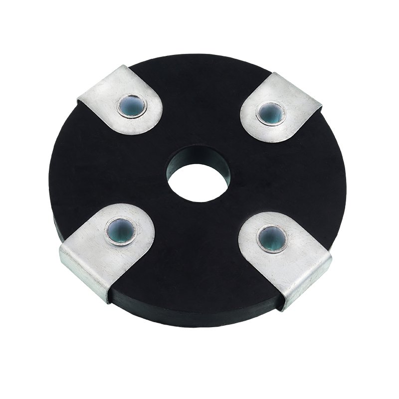 4 avaga kumm COUPLING FI 150 mm, tugevdatud DISC 53952009020090