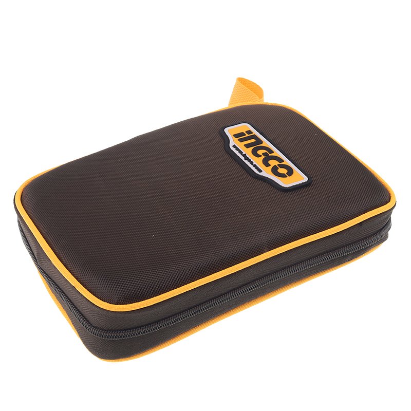 9-PIECE MULTIFUNCTIONAL universaalne tööriistakomplekt, CARRY BAG