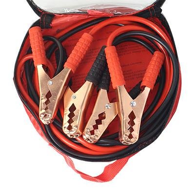 ABIKAABLID, 100A, 2,5 M, JUHTME SUURUS 6 MM2