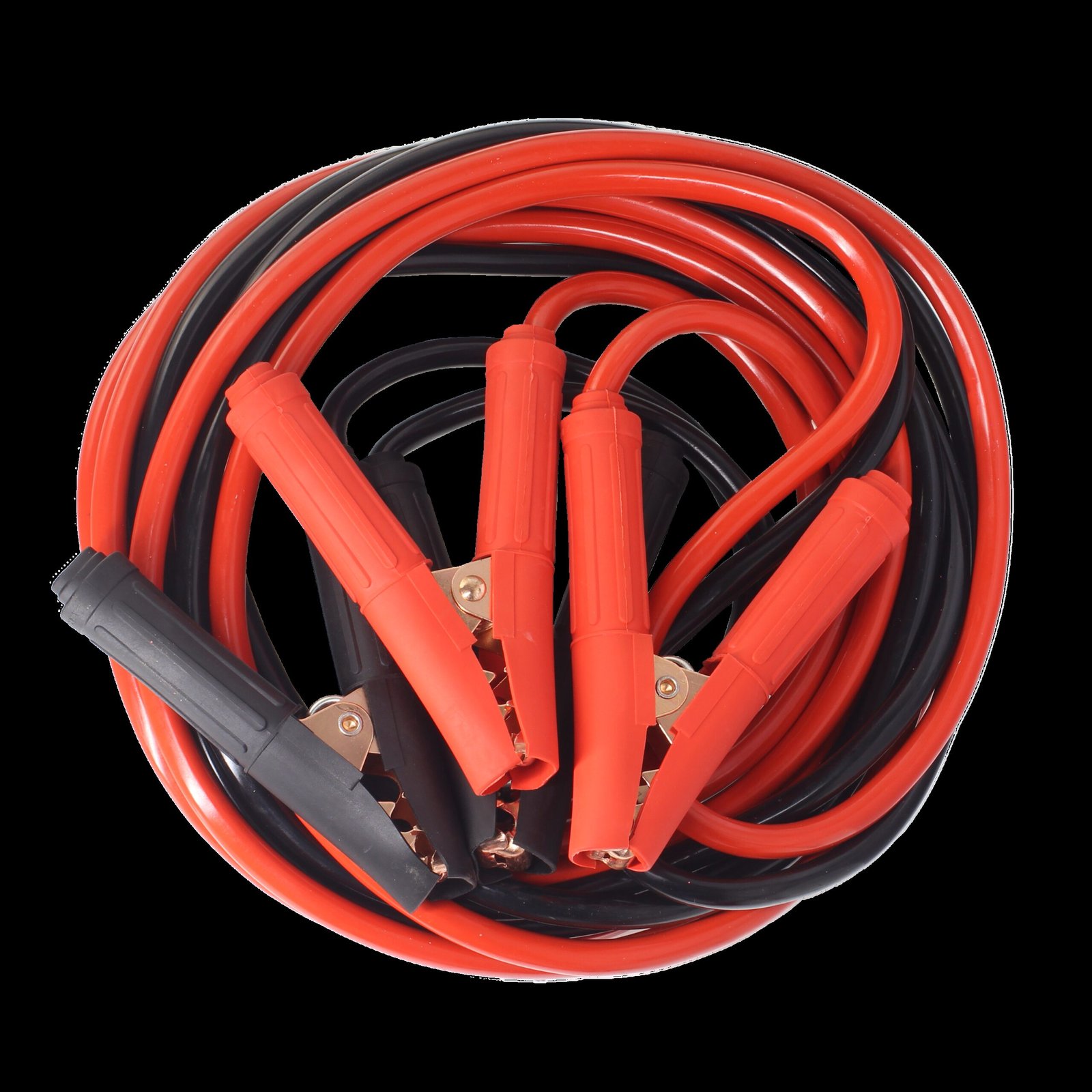 ABIKAABLID 1200A, 4.5M, JUHTME SUURUS 25MM2